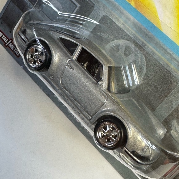 Hot Wheels Premium Pop Culture TOP GUN MAVERICK ***1971 PORSCHE 911** - Picture 7 of 8
